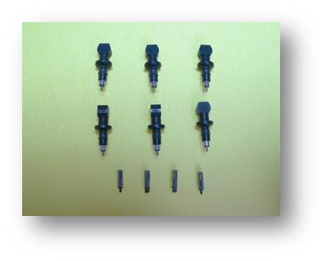 SMT NOZZLE 3
