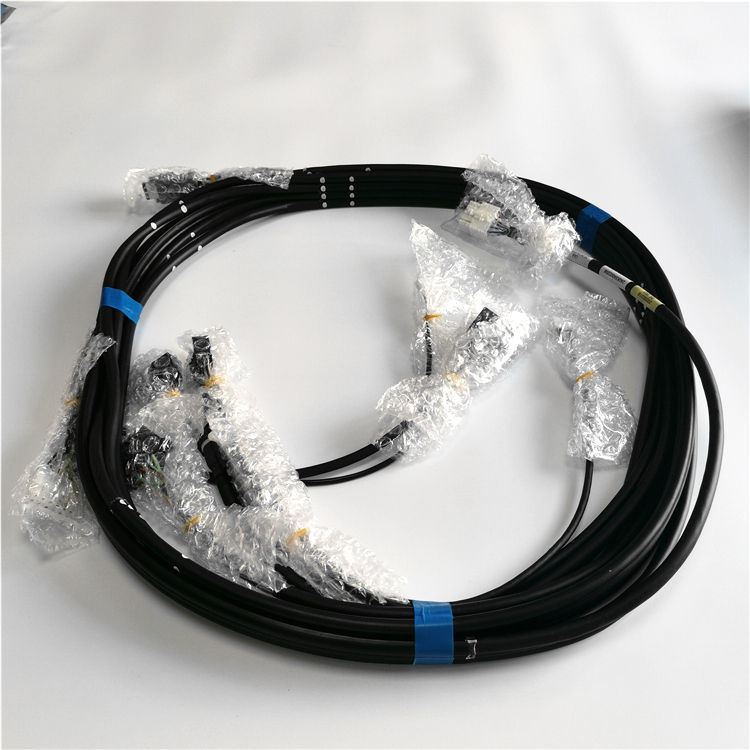 Original New SMT Spare Parts AJ926 2AGKSA002200 FUJI NXT NXTII Harness 5