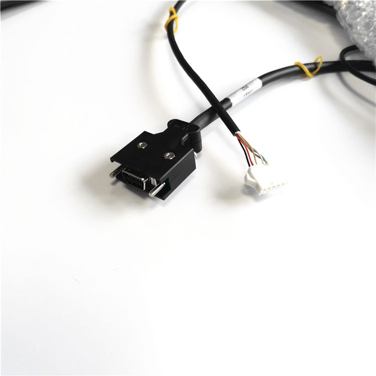 Original New SMT Spare Parts AJ926 2AGKSA002200 FUJI NXT NXTII Harness 2