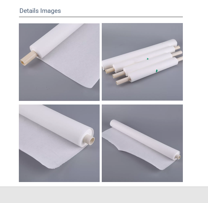 PRINTER SMT STENCIL CLEAN WIPER PAPER ROLL 7