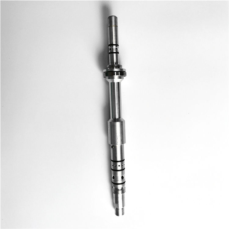 Original Used FUJI 2MGKHA0101 NXT Center Shaft 3