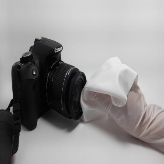 Sealed Border Knit Microfiber Wipers 2