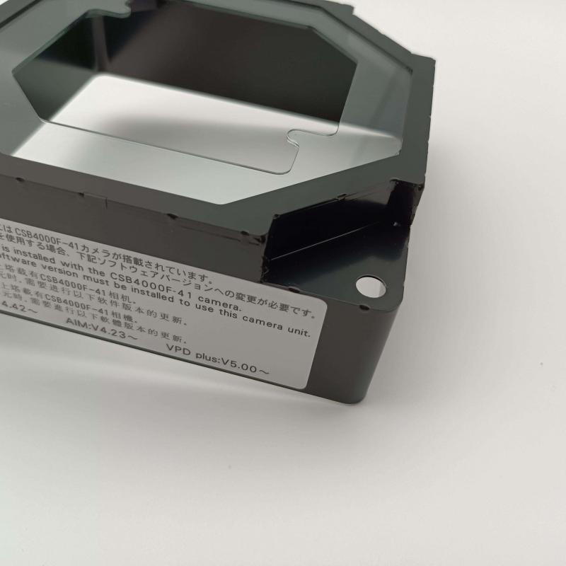 Original New SMT Spare Parts 2AGKGG000606 FUJI NXT NXTII P05 Camera Cover for SMT Pick and Place Machine 1