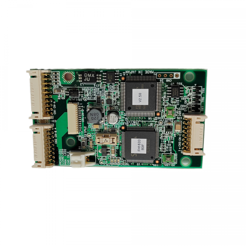 Original New SMT Spare Parts 2AGKHA005400 FUJI