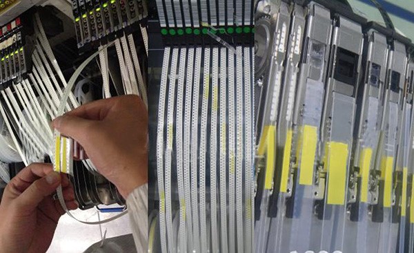 Yamaha splicing tape 1