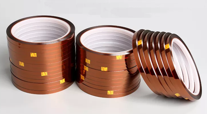 HEAT RESISTANT TAPE 2