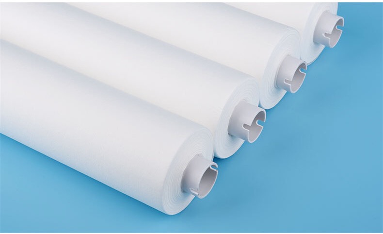 PRINTER SMT STENCIL CLEAN WIPER PAPER ROLL