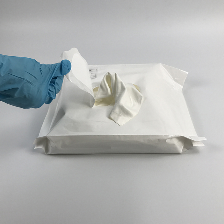 Clean Room Wipes and Purpose